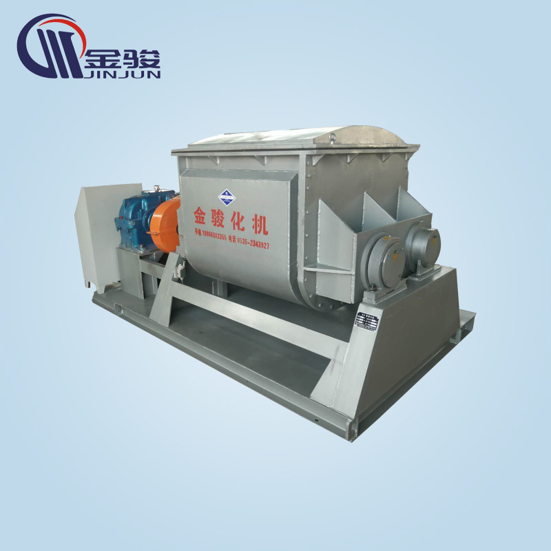 液壓翻缸捏合機(jī)